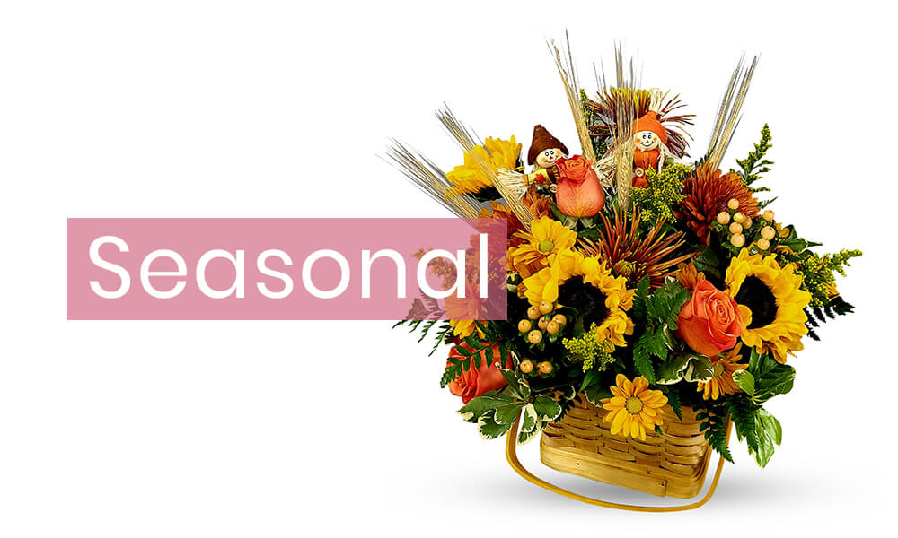 florist online order